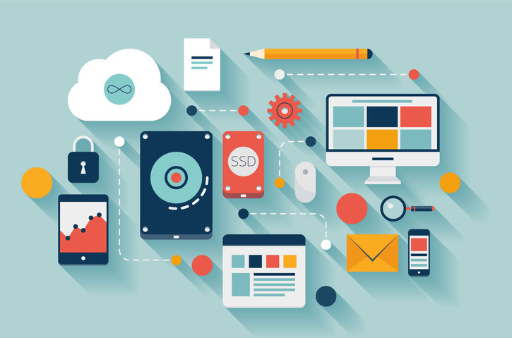 看群脈SCRM如何“玩轉(zhuǎn)”PaaS巨頭游戲