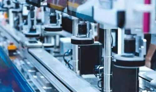 電子行業進軍工業互聯網智能工廠 APS系統賦能網絡文化經營新篇章